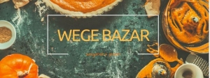 Wege Bazar - Wegańska Jesień