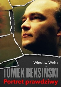 Spotkanie z Wiesławem Weissem na temat książki "Tomek Beksiński – portret prawdziwy"