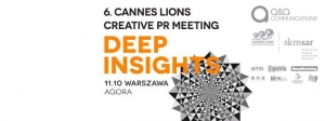 6. Cannes Lions Creative PR Meeting