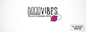 DamaVibes - Polish Kendama Open