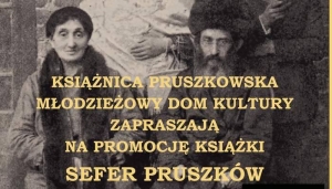 Sefer Pruszków. Księga pamięci Pruszkowa, Nadarzyna i okolic