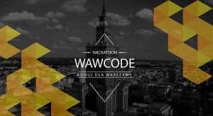 WawCode - Hackathon 24h - Google Campus Warsaw
