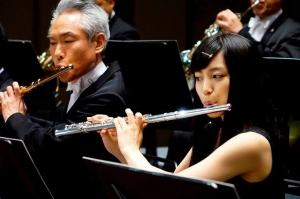 Nieznane Oblicza Japonii - Koncert muzyki filmowej