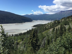 Przystanek Alaska - spotkanie podróżnicze