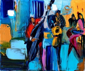 Leliwa Jazz Band