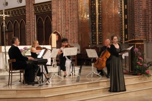 Koncert z okazji 222. rocznicy Rzezi Pragi