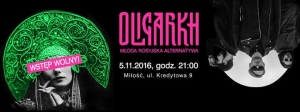 Oligarkh + Avtomat - koncert 10. Festiwalu "Sputnik nad Polską"