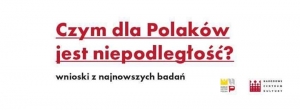 Czym dla Polaków jest niepodległość? | Debata