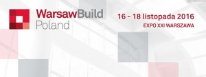 IV Międzynarodowe Targi Budowlane i Wnętrzarskie - Warsaw Build