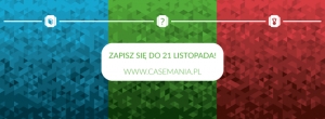 Casemania 2016 - CASELEARN