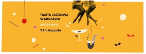 Tamta jazzowa Warszawa