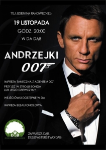 Andrzejki 007