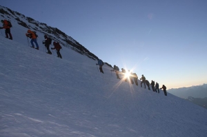 Elbrus. Jak zdobyć najwyższy szczyt Europy?