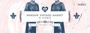 Warsaw Vintage Market