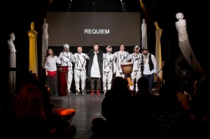 Requiem – seminarium | NIKT MNIE NIE ZNA. Wyspiański