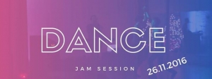 Andrzejkowe Dance Jam Session