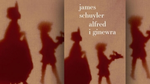 Czytamy Schuylera: „Alfred i Ginewra”