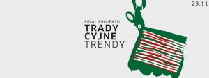 Tradycyjne trendy. Nauka mody u polskich twórców ludowych