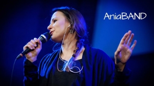 Koncert AniaBand - Ania Świątczak z zespołem