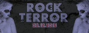 Rock Terror vol.8