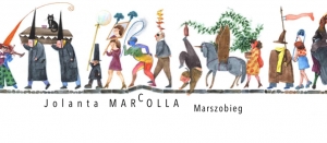 Jolanta Marcolla | Marszobieg