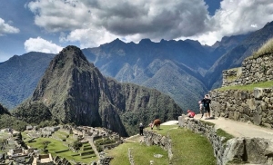 ¡Hola Ola! czyli Peru dla odważnych 