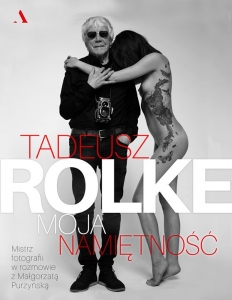 Wystawa zdjęć i spotkanie z Tadeuszem Rolke