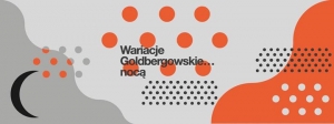 Wariacje Goldbergowskie… nocą / Marcin Świątkiewicz - klawesyn