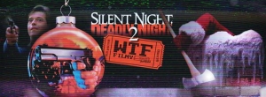 WTF Filmy: Cicha noc, śmierci noc 2