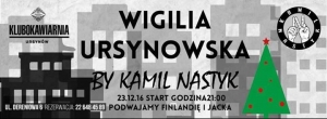 Wigilia Ursynowska by Kamil Nastyk