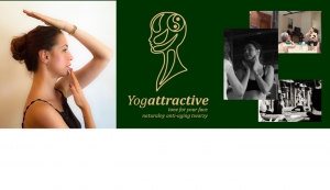 Dzień Otwarty z Yogattractive – naturalny anti-aging twarzy