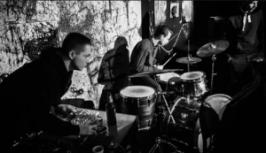 Wieczór Muzyki Improwizowanej + Olga Szwajgier i studenci