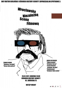 Wrocławska Niezależna Scena Filmowa
