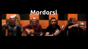 Mordorsi / Live Music