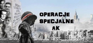 Operacje Specjalne AK