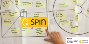 SPIN_Campus - warsztaty poświęcone Customer Development