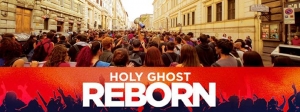 Pokaz filmu Holy Ghost Reborn