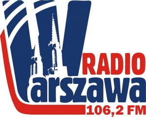Na falach Radia Warszawa – spotkanie z dziennikarką RANDĄ Ombach