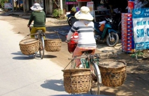 Deltą Mekongu do Angkor Wat! Czyli Wietnam i Kambodża na rowerze