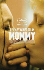 Pokaz filmu: Mommy (Kanada, 2014), Xavier Dolan