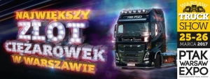 Warsaw Truck Show