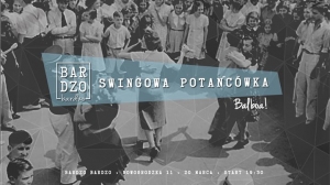 Bardzo Swingowa Potańcówka - Balboa