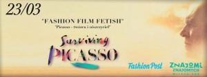 Picasso - twórca i niszczyciel - Fashion Film Fetish
