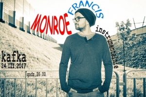 Koncert Francis Monroe