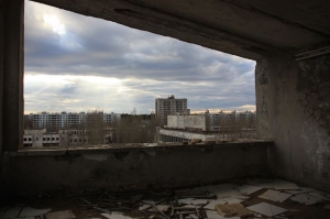 Czarnobyl (a)live - życie w martwej Strefie