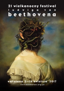 21. Międzynarodowe Sympozjum - Beethoven i sztuki piękne