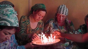 Szamanki, kapłanki, feministki - muzułmańskie liderki religijne w Kirgistanie