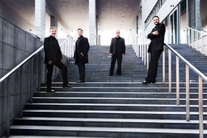 31. Warszawskie Spotkania Muzyczne / Stoltzer Ensemble