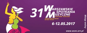 31. Warszawskie Spotkania Muzyczne / Zygmunt Mycielski