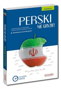 Perski nie gryzie - premiera książki Katarzyny Javaheri-Szpak